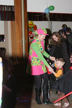 Bild 44 - Olaf Kindertag